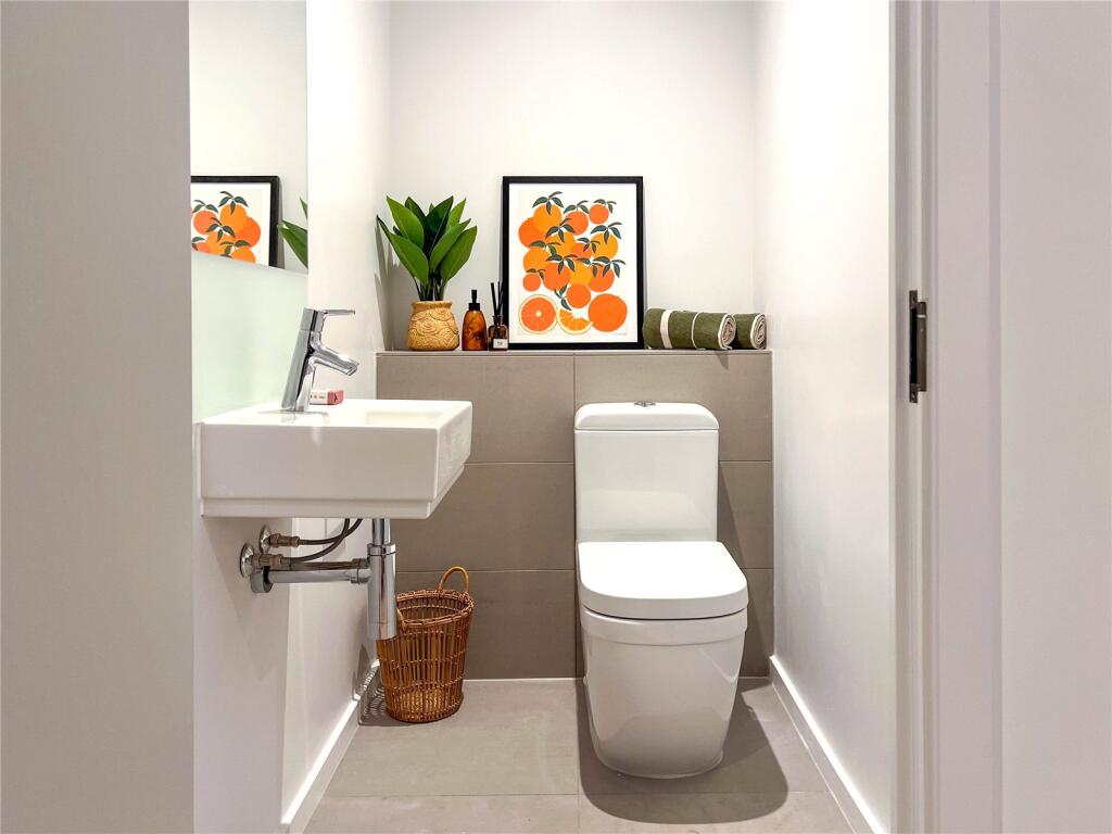 Additional image 4 of The Burney - House 111 At Brabazon, Patchway, Bristol, BS34