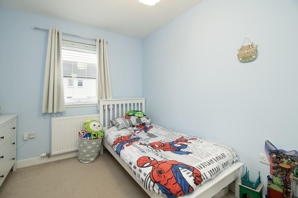 Additional image 18 of Lyall Crescent, Laurencekirk, AB30