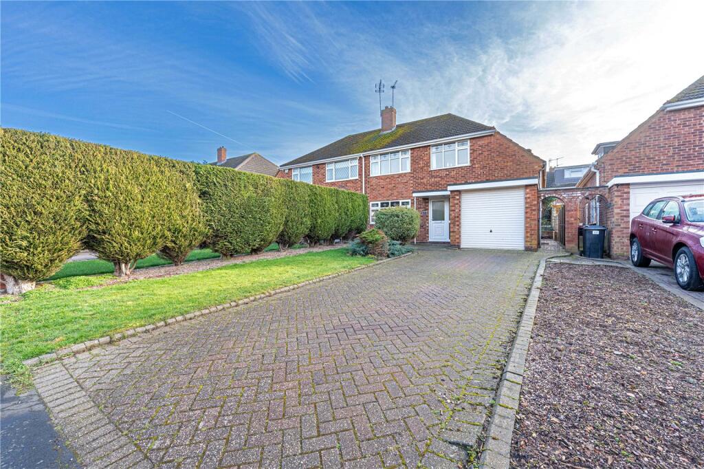 Additional image 35 of Pooley View, Polesworth, Tamworth, Warwickshire, B78