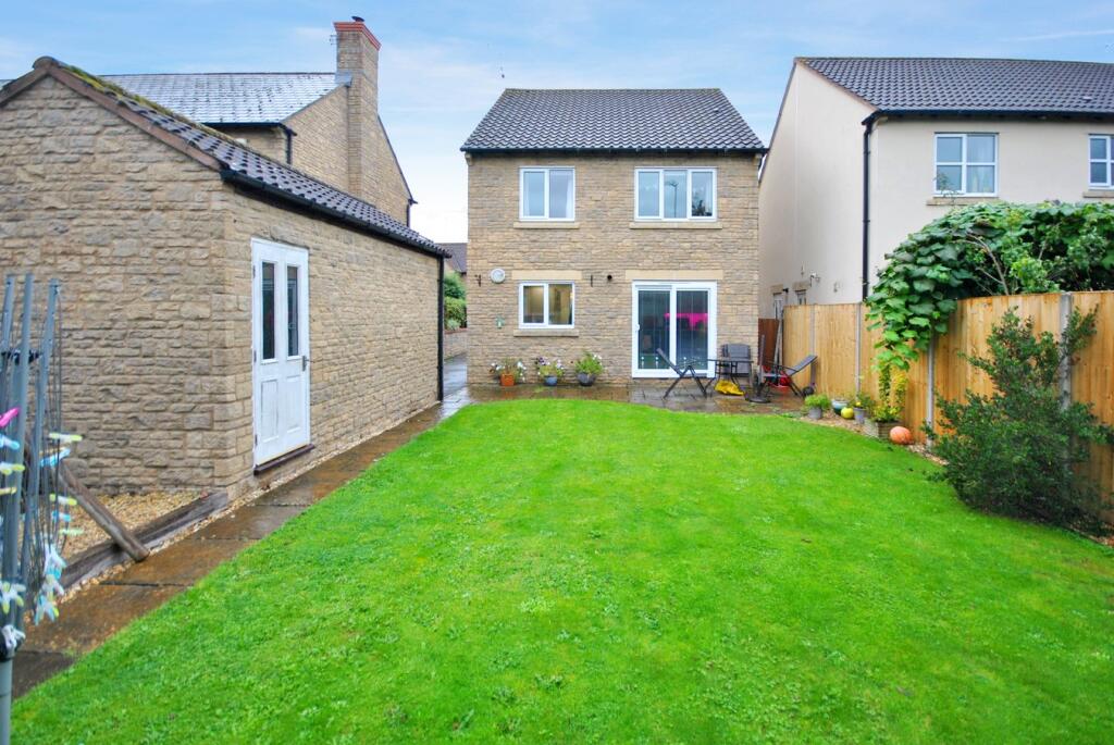 Additional image 16 of Glebe Way, Cheddar, BS27