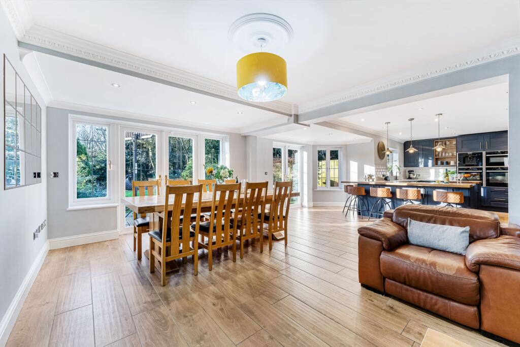 Additional image 17 of Ascot House, The Keep BL1 5NG: A Stunning Six-Bedroom Gated Home with large Woodland Garden