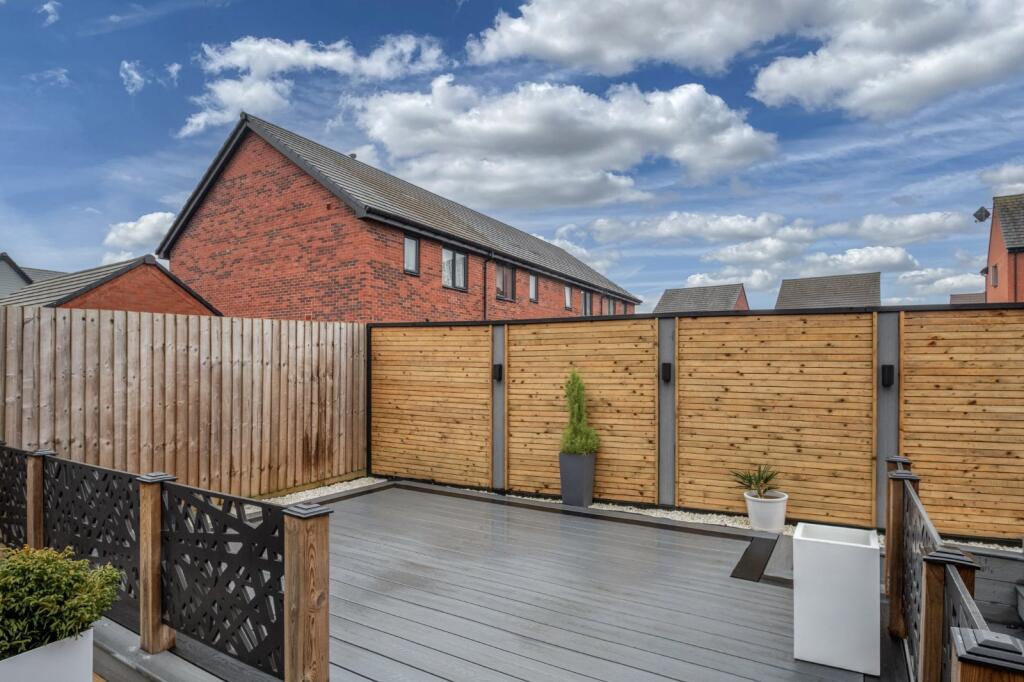 Additional image 20 of Henshaw Court, Blythe Valley Park, Shirley, Solihull, B90