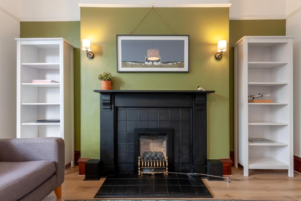 Additional image 9 of Lower Flat,  127 Wellington Road, Aberdeen, AB12