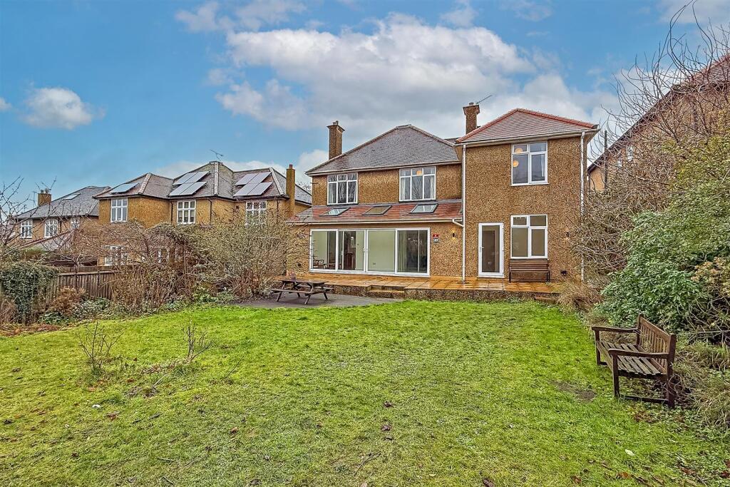 Additional image 24 of Carlisle Avenue, St. Albans