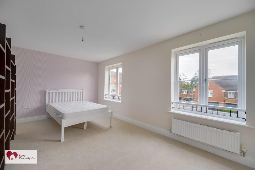 Additional image 17 of Copper Beech Close, Dorridge, Solihull, B93 8FF
