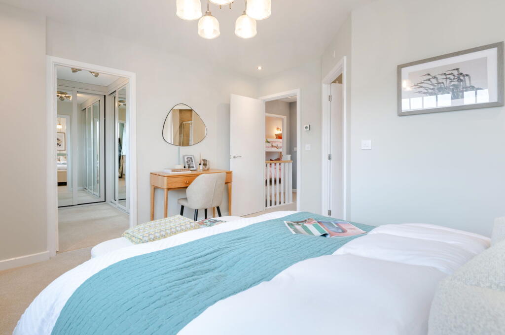 Additional image 7 of Off Tessall Lane,
Northfield,
Birmingham,
B31 5EN