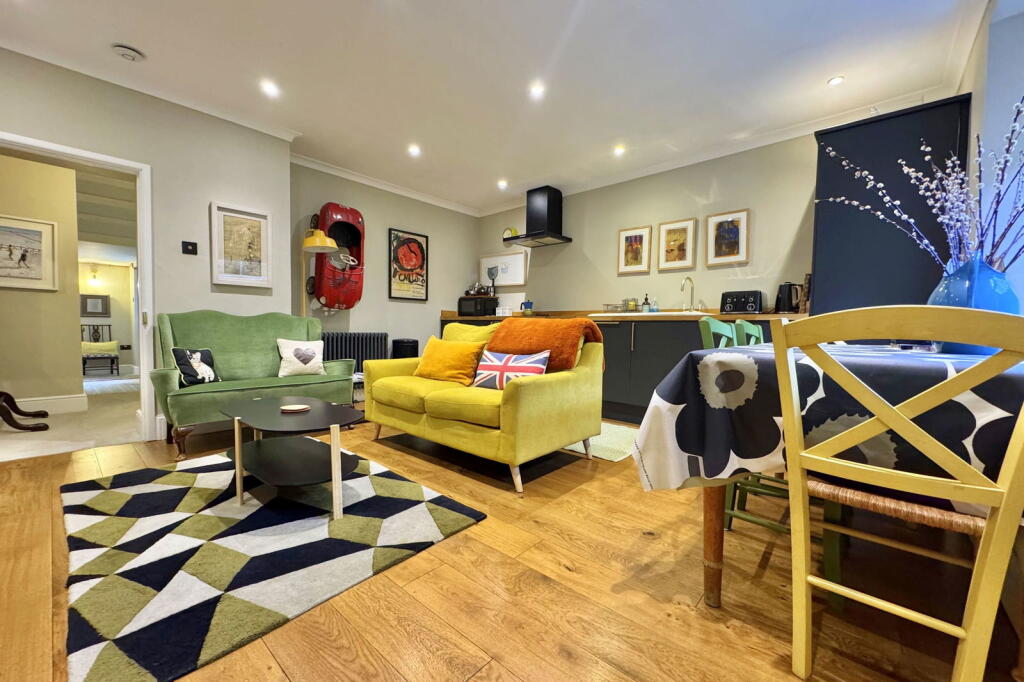 Additional image 14 of Daniel Street, Bath