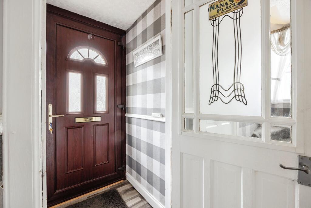 Additional image 17 of Grampian Place, Aberdeen, AB11