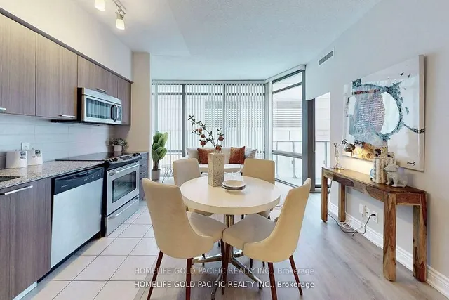 Additional image 9 of 832 Bay St Unit 1202