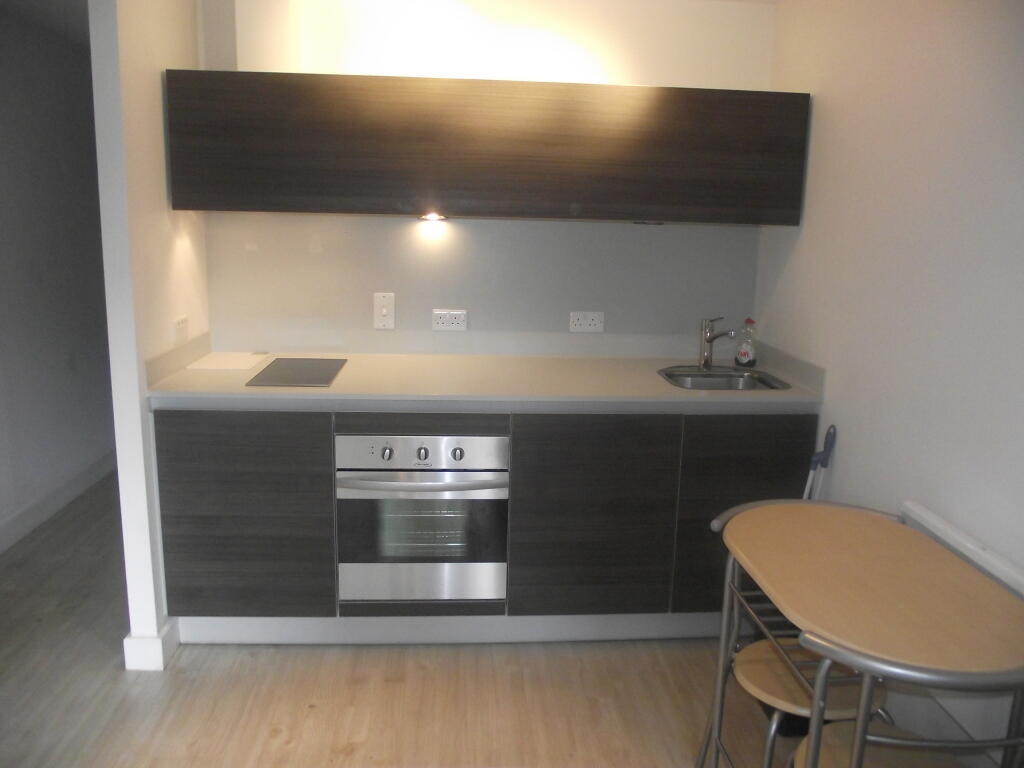 Additional image 8 of Hub, 1 Clive Passage, Birmingham, West Midlands