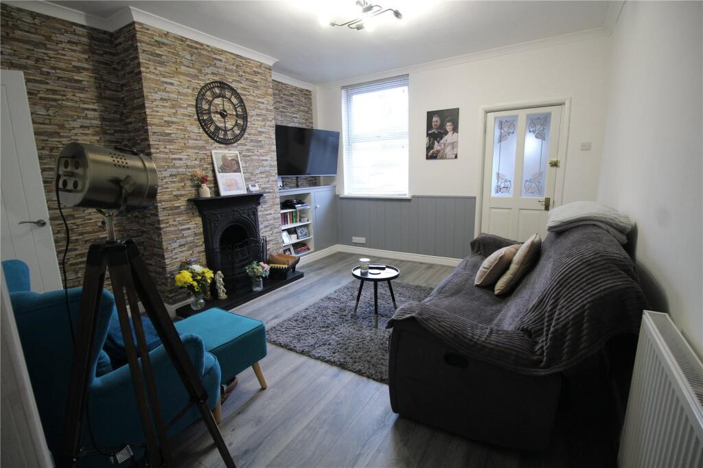 Additional image 8 of Brook Road, Rubery, Rednal, Birmingham, B45