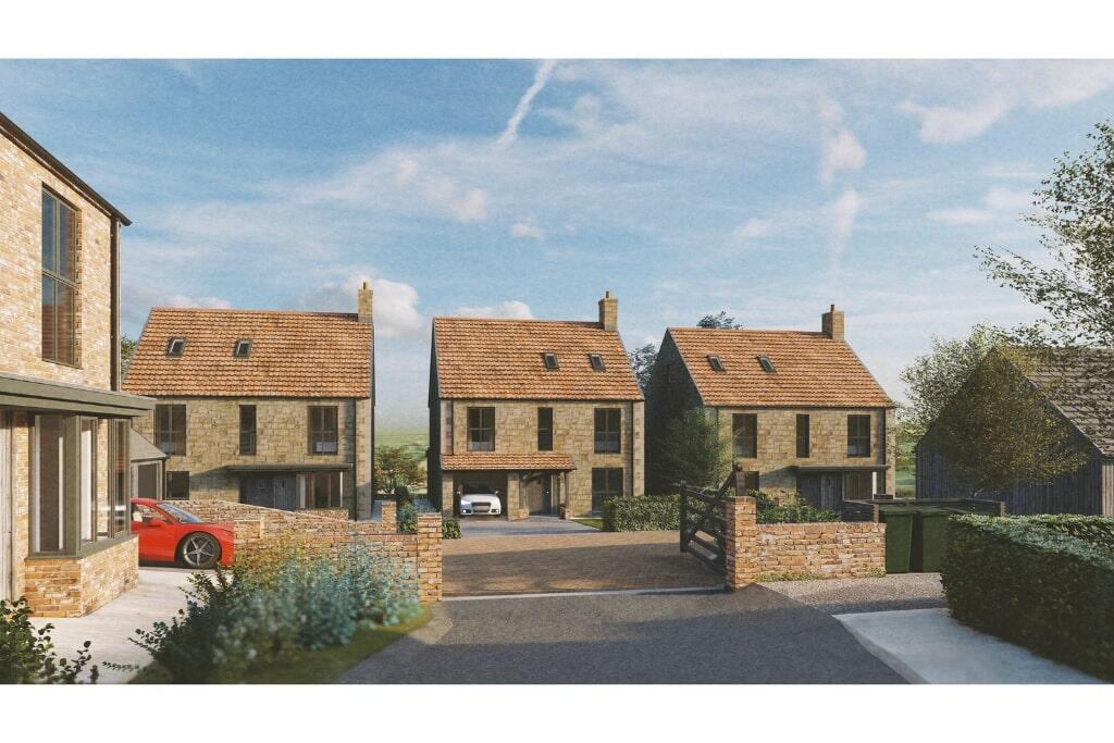 Additional image 31 of The Larch, Hamsterley Pastures, Hamsterley Village, Bishop Auckland, DL13