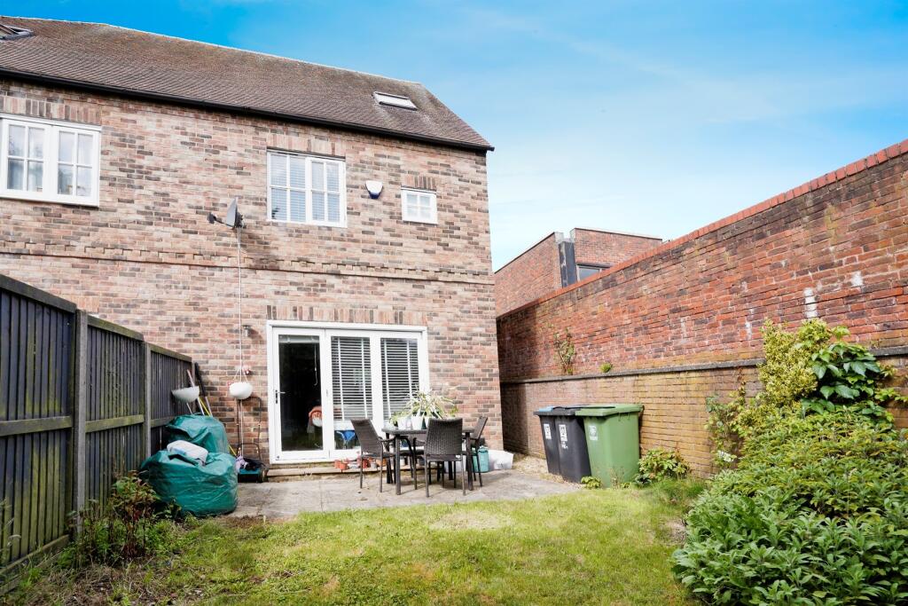 Additional image 4 of Buckwood Road, Markyate, St. Albans