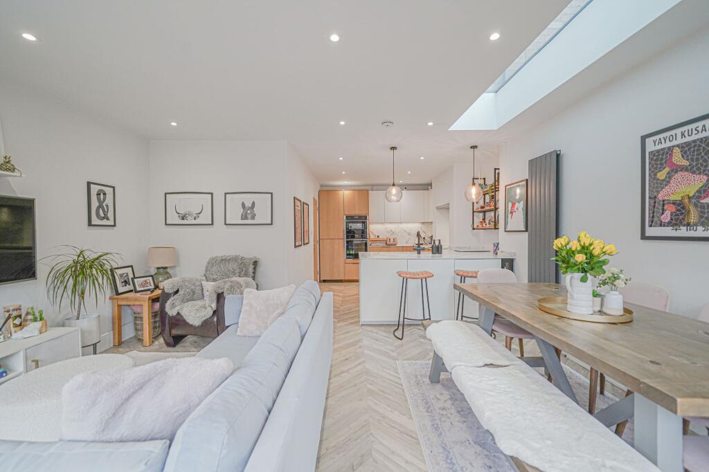 Additional image 21 of Hampton Road, Knowle, B93