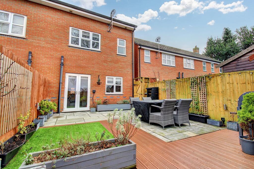 Additional image 22 of Linforth Way, Coleshill, B46