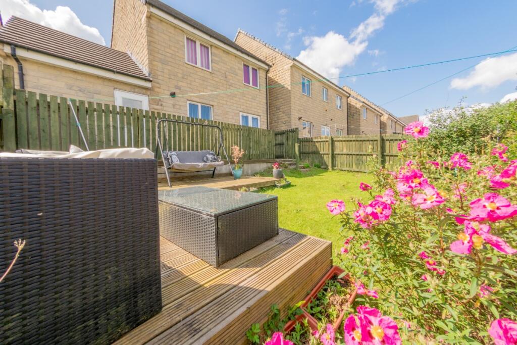 Additional image 2 of Fairbairn Fold, Laisterdyke, Bradford