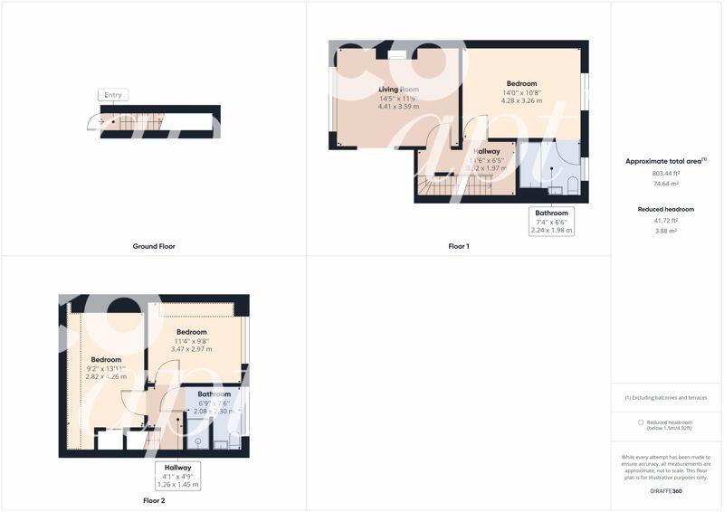 Additional image 10 of Princes Terrace, Brighton