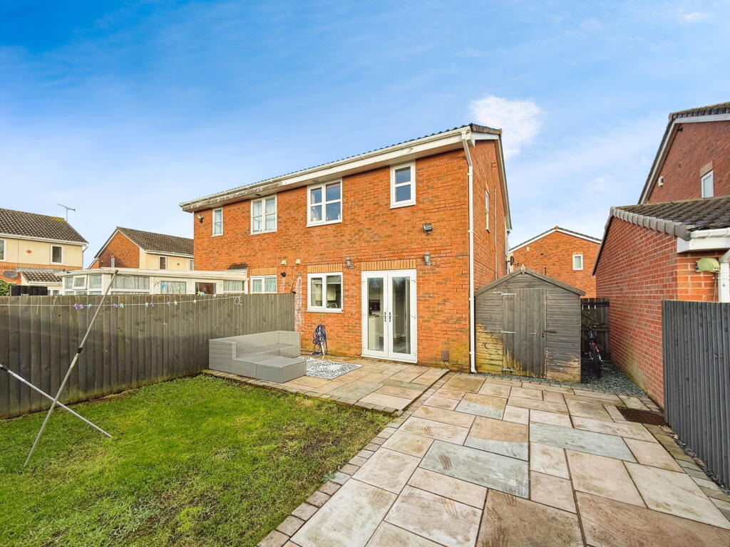 Additional image 21 of Whimbrel Drive, Carlisle, CA1 2WG