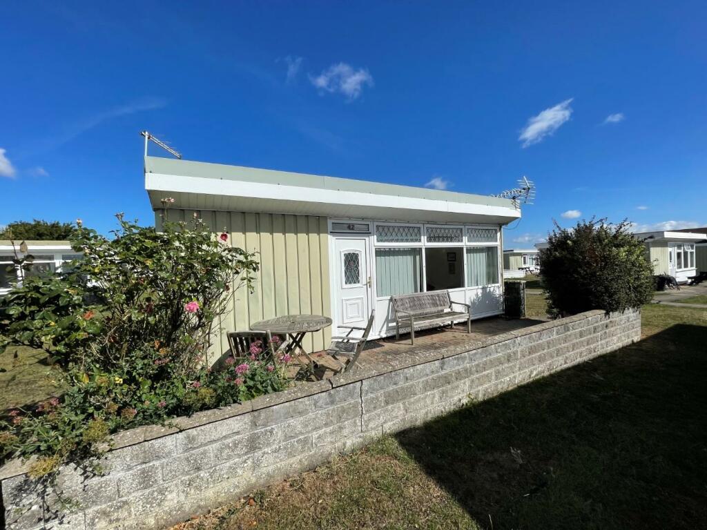 Fort Road, Lavernock, Penarth