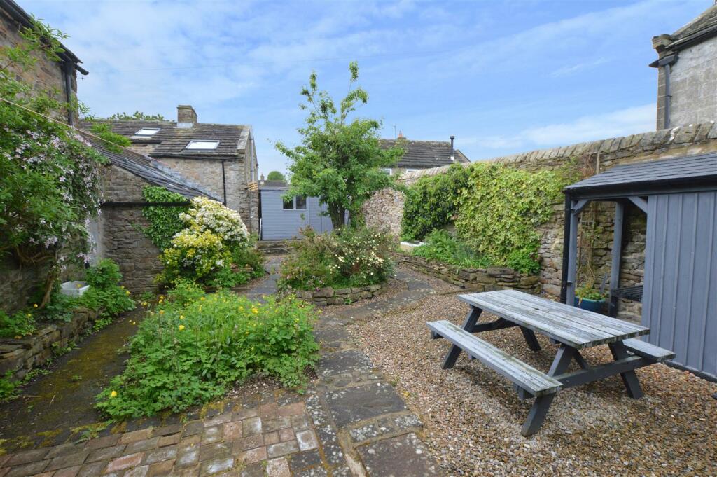 Additional image 3 of Overton House, Reeth, Swaledale