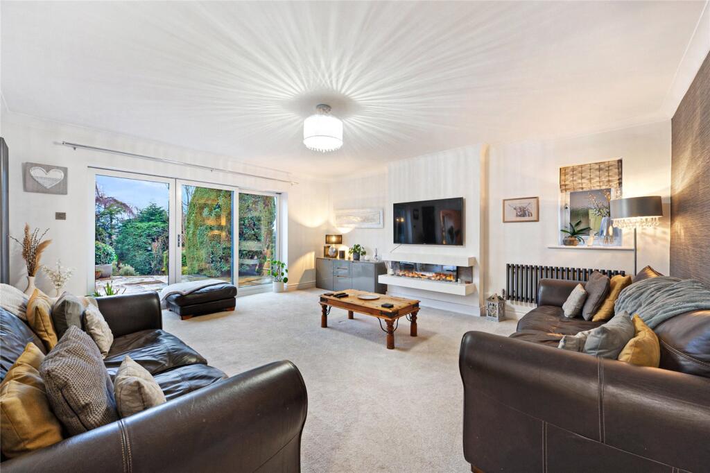 Additional image 5 of New Meadow, Lostock, Bolton, Greater Manchester