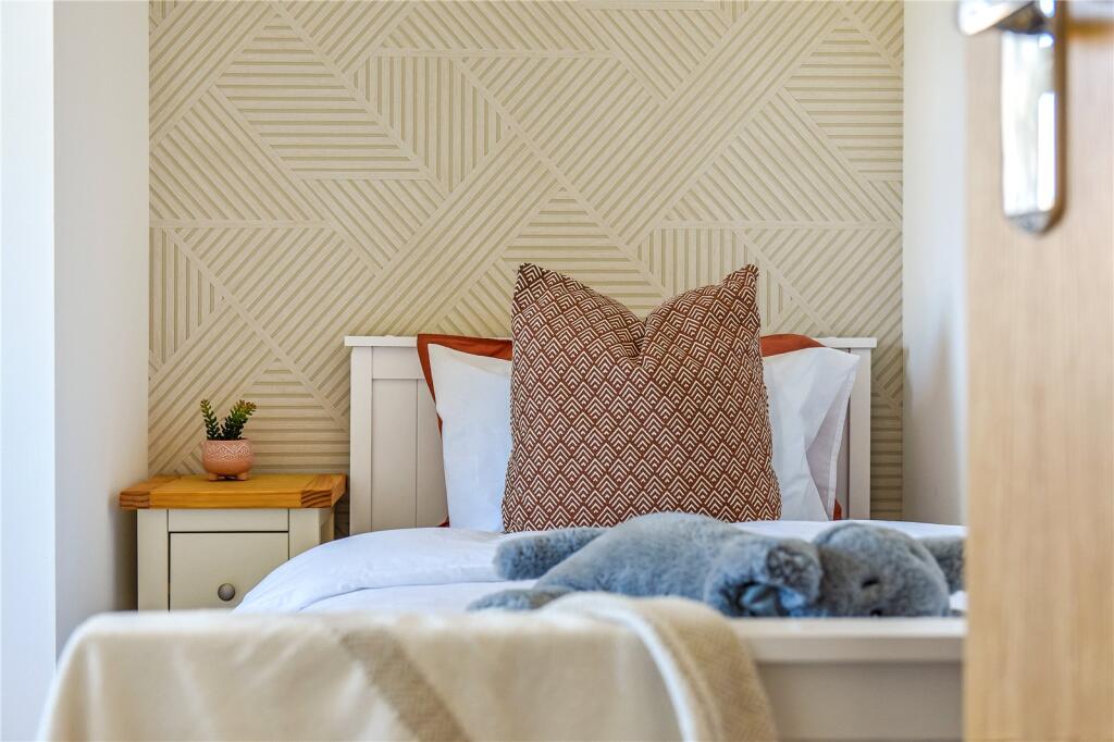 Additional image 7 of The Steddles, North End Road, Yapton, BN18