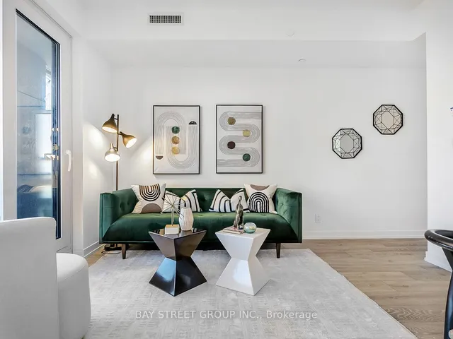 Additional image 4 of 2020 Bathurst St Unit 1912