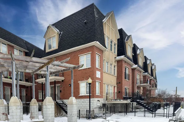 Additional image 3 of 1837 Eglinton Ave Unit 237