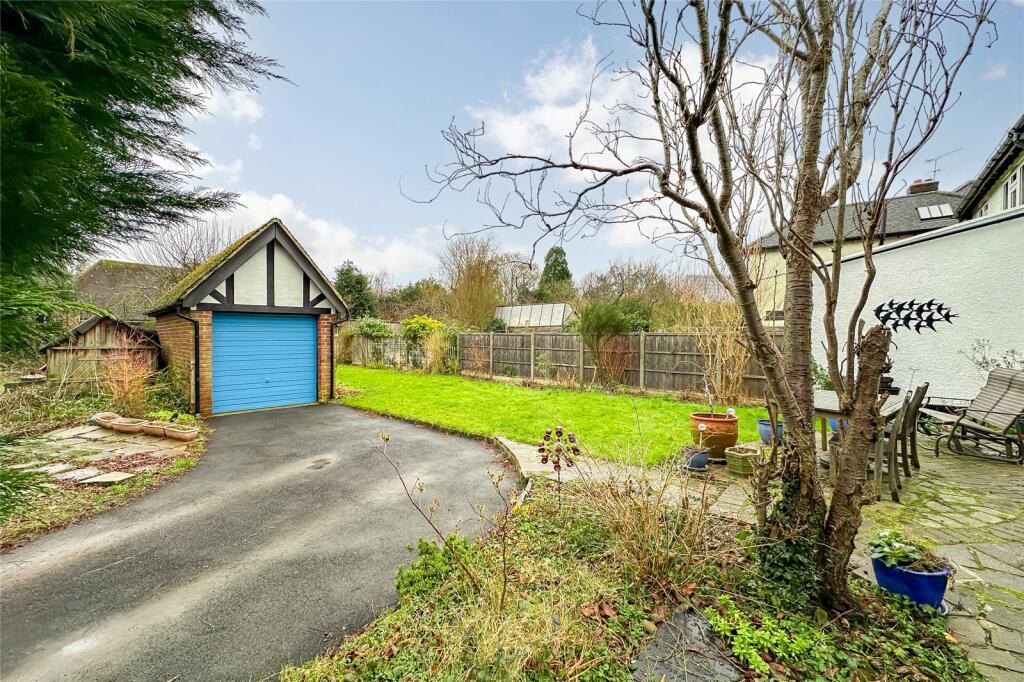 Additional image 9 of Beechwood Avenue, St. Albans, Hertfordshire, AL1