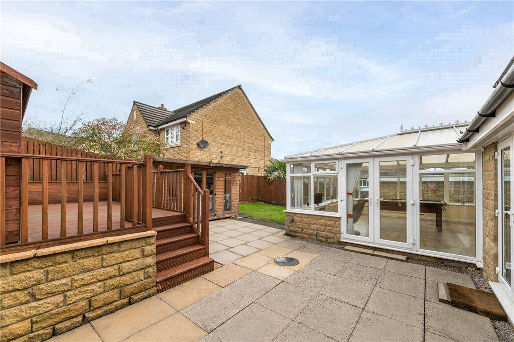 Additional image 34 of Titania Close, Cottingley, Bingley, West Yorkshire, BD16
