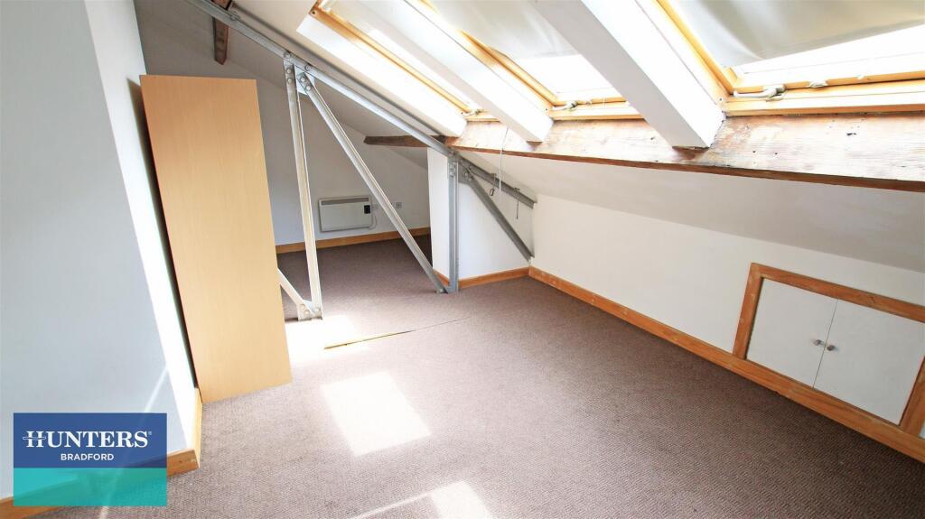 Additional image 15 of REF SR - Apartment 80, Broadgate House Bradford, West Yorkshire, BD1 4QQ