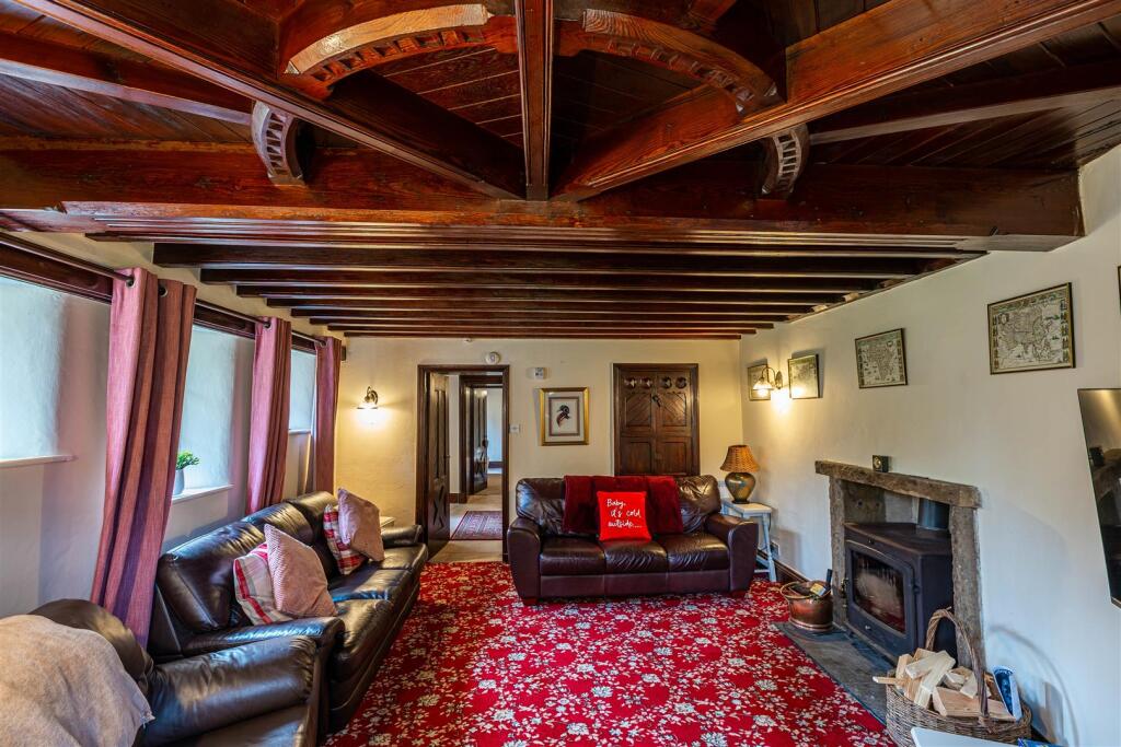 Additional image 9 of Lane Farm, Newbiggin-On-Lune