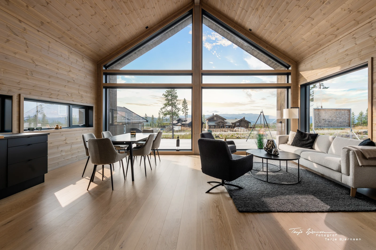 Additional image 2 of Veslesetre 3, 3539 Flå