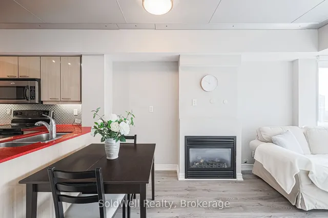 Additional image 13 of 22 Wellesley St Unit 2101