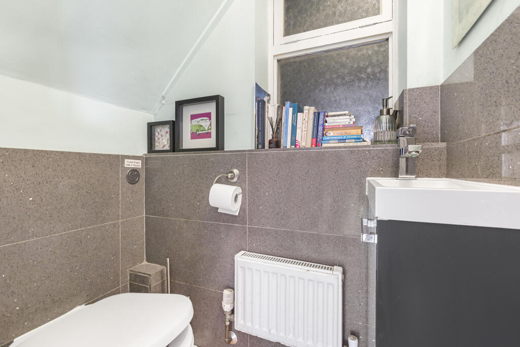 Additional image 13 of Green Lane, St. Albans, Hertfordshire, AL3