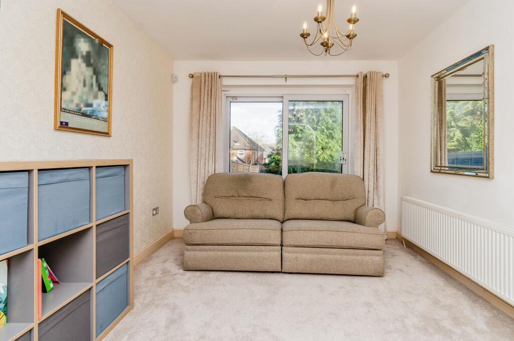 Additional image 5 of Millfield Road, Birmingham, B20