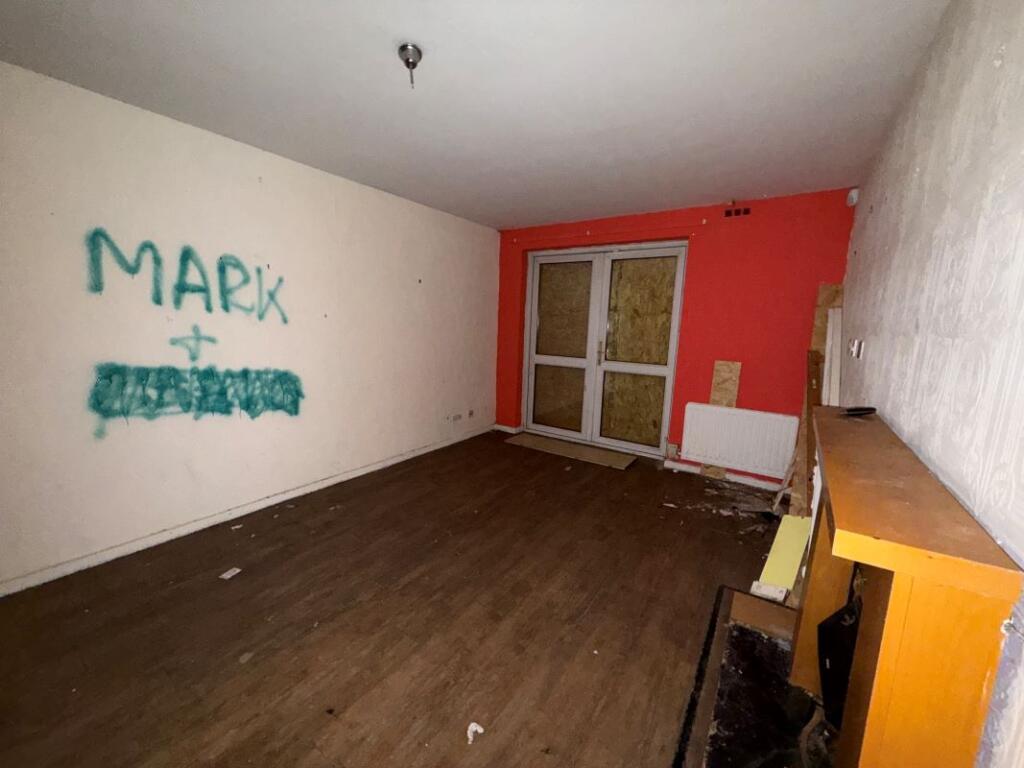 Additional image 4 of Former Caretakers House, 43 Poplar Road, Kings Heath, Birmingham, B14 7AA