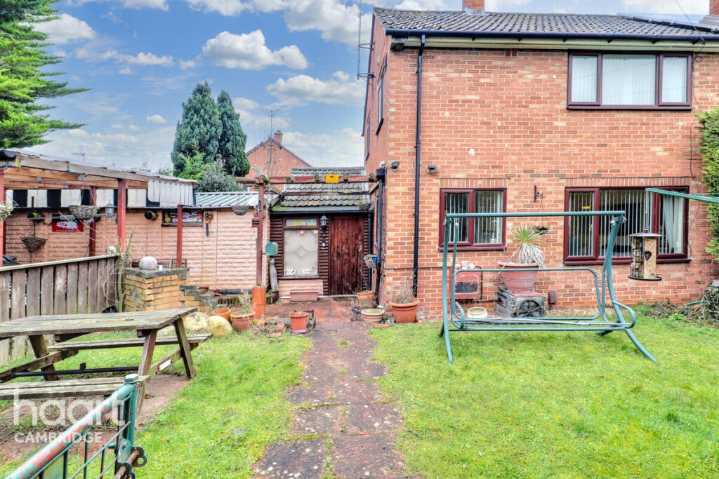 Additional image 12 of Macaulay Square, Great Shelford, Cambridge