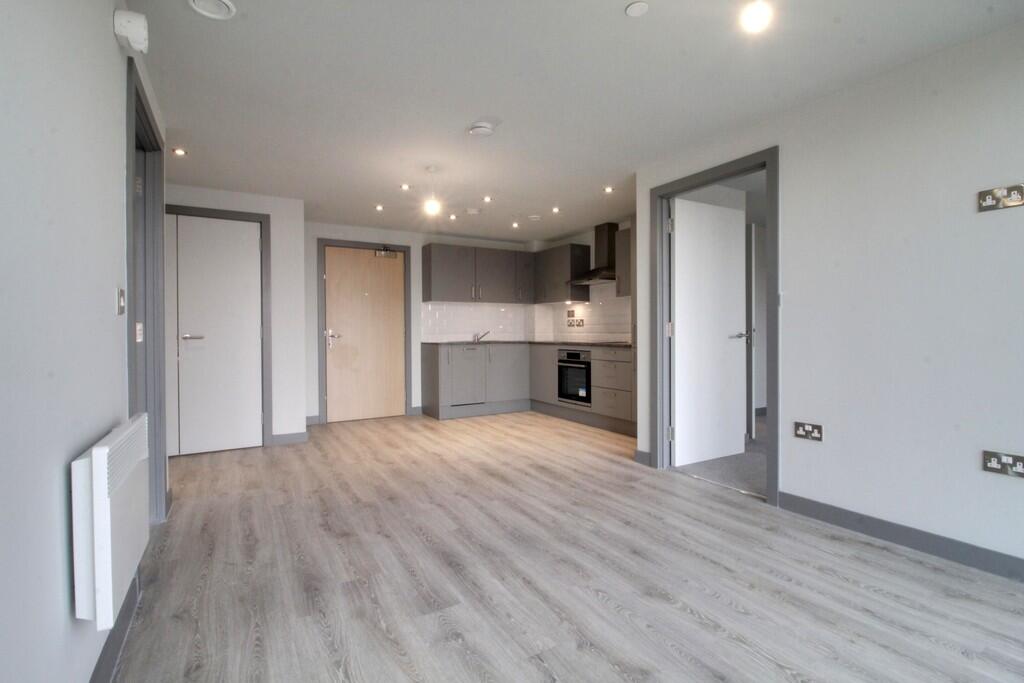 Additional image 17 of JQ Rise, 1 Goodman Street, Birmingham City Centre