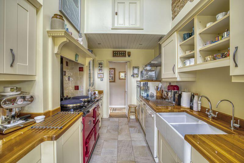 Additional image 6 of Unique property with stunning rural views