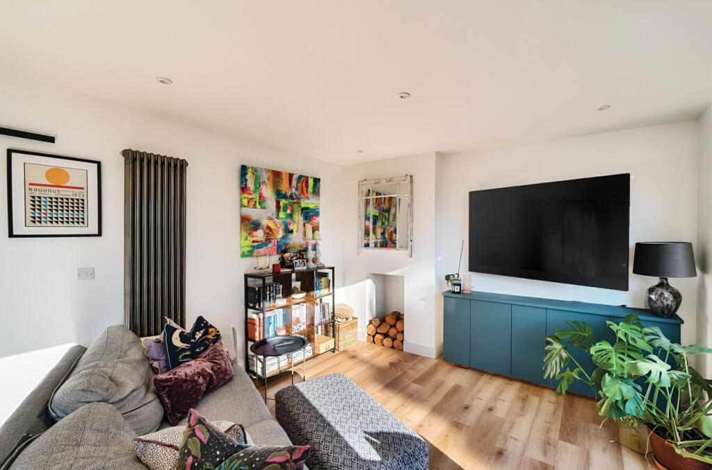Additional image 12 of Manor Court, Easton, Wells, BA5