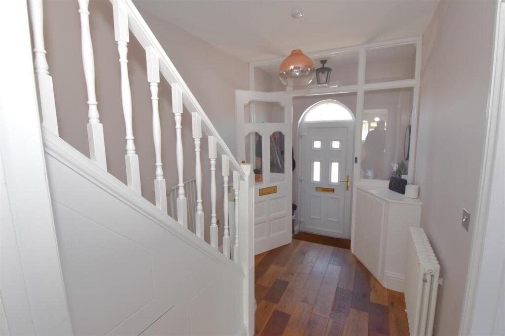 Additional image 5 of Wingfield Road, Lower Knowle, Bristol