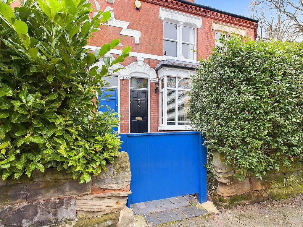 Additional image 14 of Park Road, Sutton Coldfield