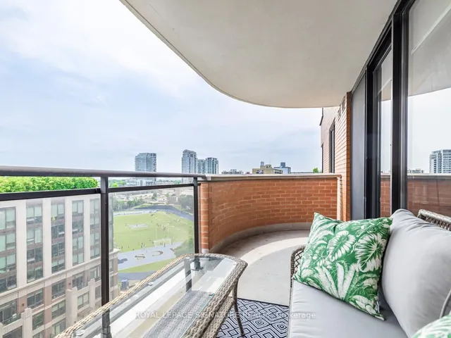 Additional image 23 of 260 Heath St Unit 1202