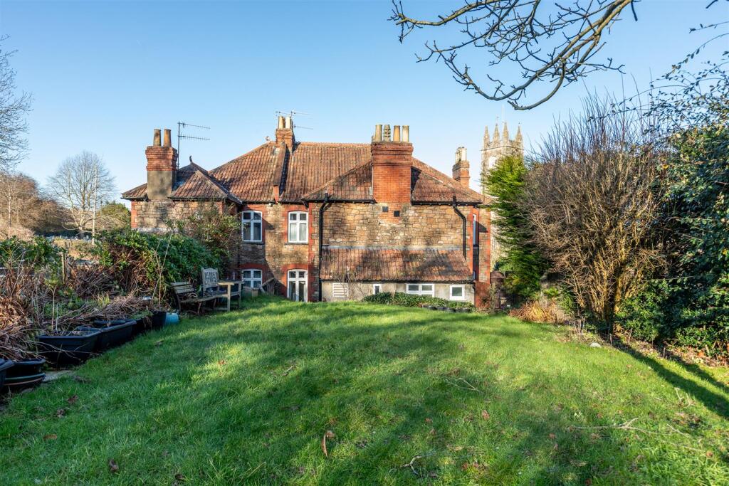 Additional image 2 of Church Road South, Portishead, Bristol