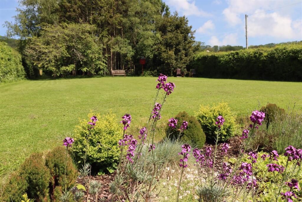 Additional image 12 of Wonderful detached residence within this popular semi rural location