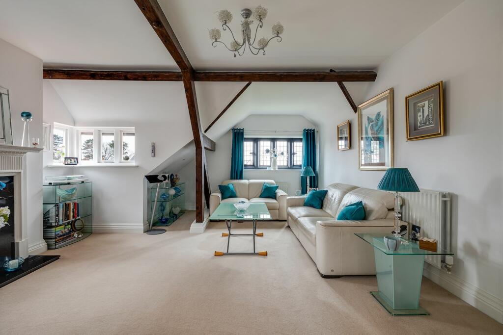 Additional image 6 of Gilwern Close, Gilwern House Gilwern Close, CH1