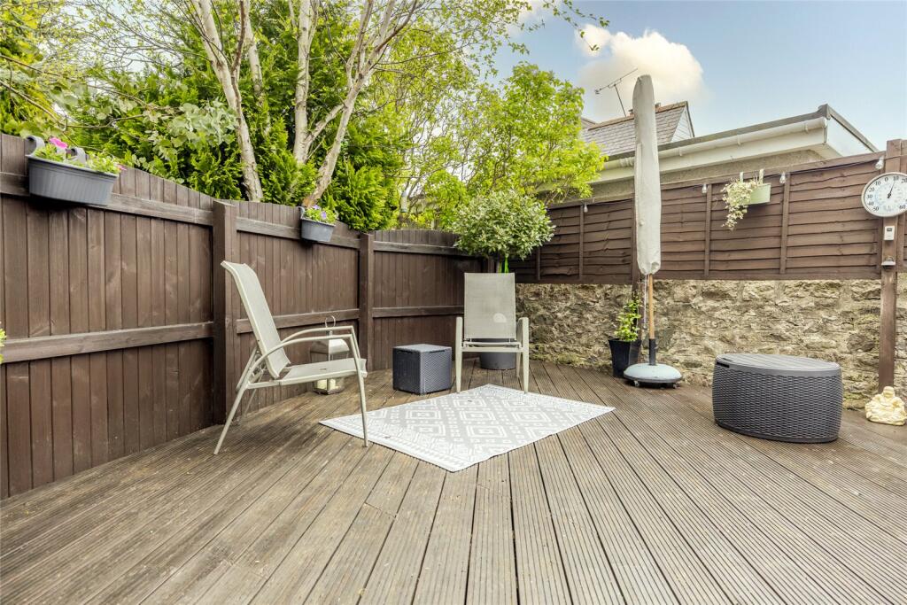 Additional image 23 of Morefield House, 15 Richmondhill Gardens, Aberdeen, AB15 5LW