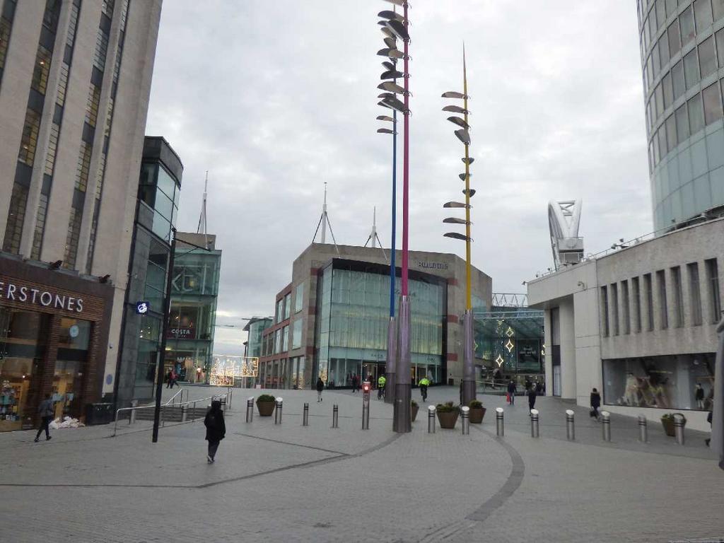 Additional image 18 of Rotunda, New Street, B2