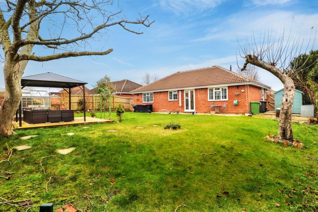 Additional image 16 of Stanton Close, Trowbridge